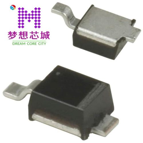 MBRM140T1G MBRM140T3 MBRM140T3G