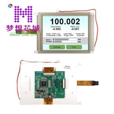 NHD-5.7-320240WFB-CTXI#-T-1  NHD-5.7-320240WFB-ETXI #-1