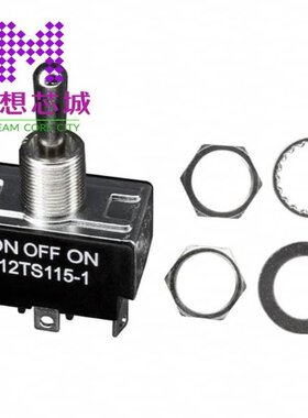 12TS115-1 12TS115-2 12TS115-3
