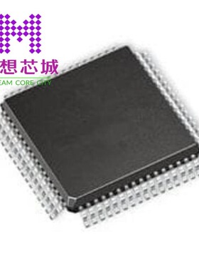 MC56F8027VLH MC56F8027VLHR MC56F8033VLC
