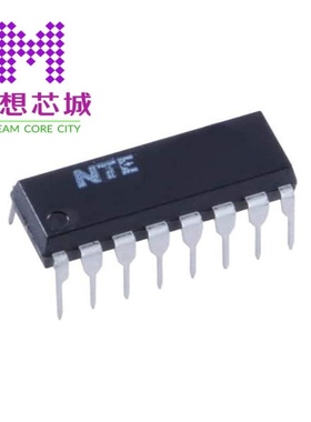 NTE74LS161A NTE74LS373 NTE74LS377