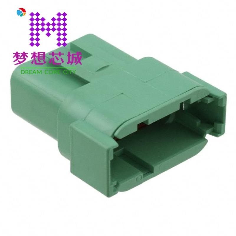 DTM04-12PC DTM04-12PD DTM04-12PD-EE04