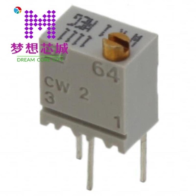 64WR100KLF 64WR100LF 64WR10KLF