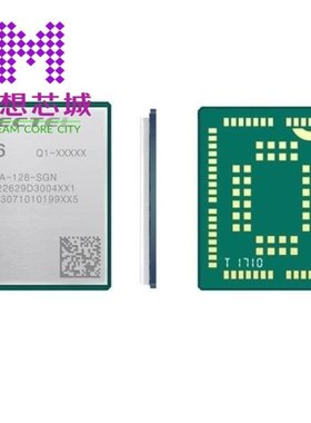 BG96MA-128-SGN BG96MA-MINIPCIE BG96MATEA-128-SGN