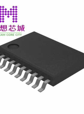 TRSF3222CPW TRSF3222CPWR TRSF3222ECDB