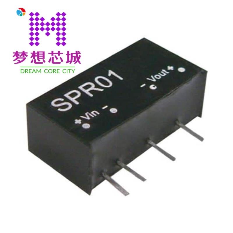 SPR01M-05 SPR01M-15 SPR01L-15