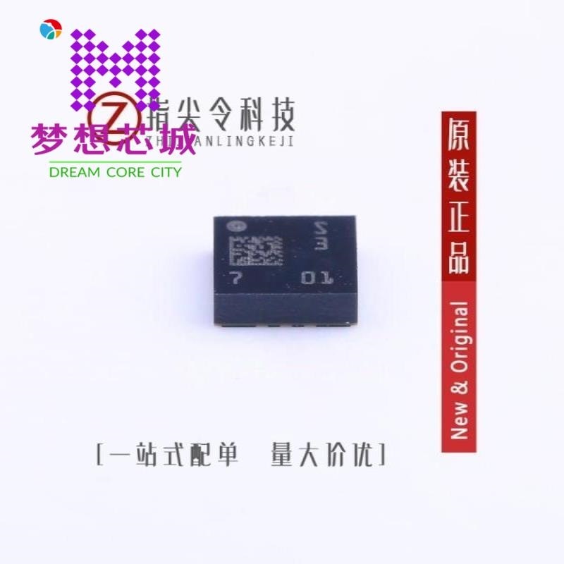 LSM6DS3HTR LSM6DS3TR LSM6DS33TR