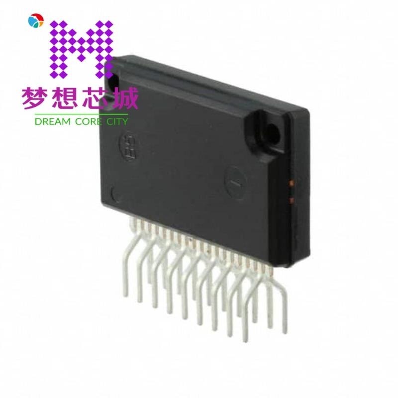 STK672-410 STK672-410C-E STK672-430A-E