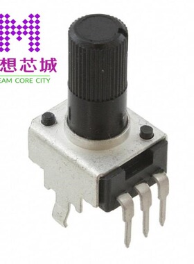 PTV09A-4020U-B103 PTV09A-4025F-A103 PTV09A-4025F-A203