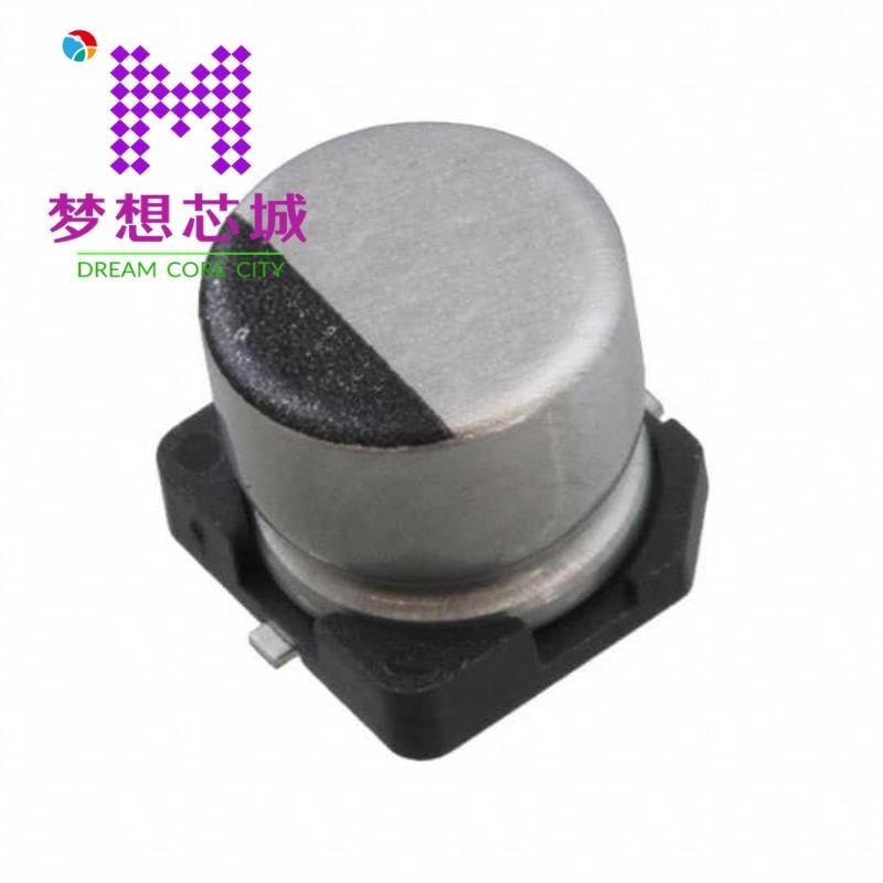 50SLV1M4X6.1 50SLV2R2M4X6.1 50SLV10M6.3X6.1