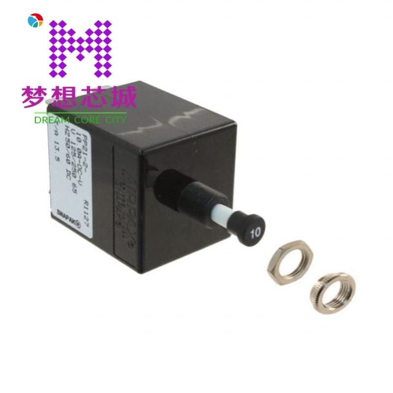 PP21-2-10.0A-OC-V PP21-2-15.0A-OA-S PP21-2-20.0A-OB-V