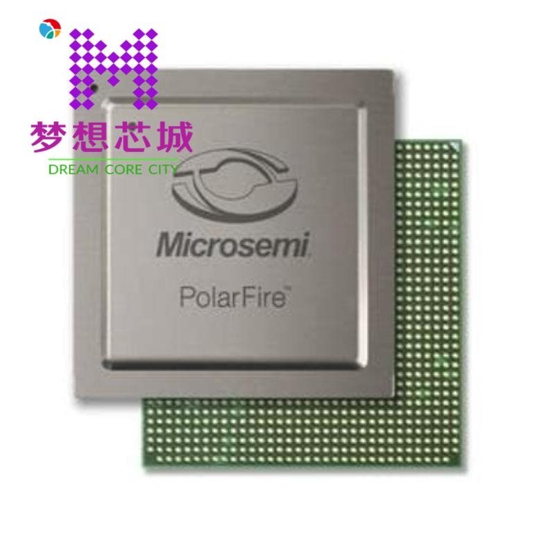 MPF300TS-1FCVG484I MPF300TS-1FCG484I MPF300TS-1FCSG536I