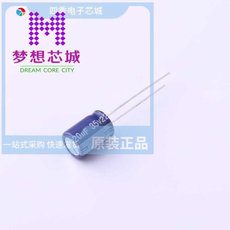 ERE1VM222L25OT ERE1VM331F20OT ERE1VM221F12OT