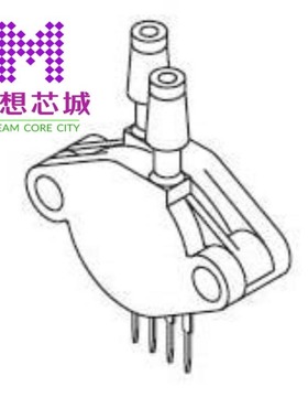 MPX2200DP MPX2200GP MPX2202A