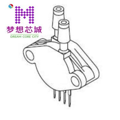 MPX2200DP MPX2200GP MPX2202A