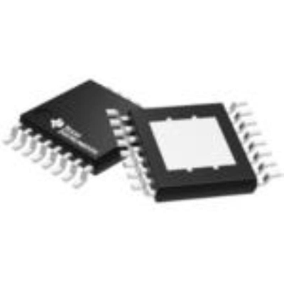 TPS40020PWPR TPS40021MPWPEP TPS40021MPWPREP