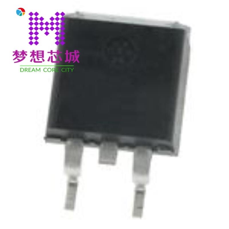 SQM120N03-1M5L_GE3 SQM120N02-1M3L_GE3 SQM120N04-1M7L_GE3