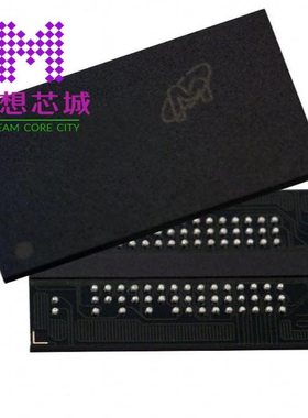 MT47H64M16BT-37E:A MT47H64M16BT-5E:A MT47H64M16HR-25 IT:H