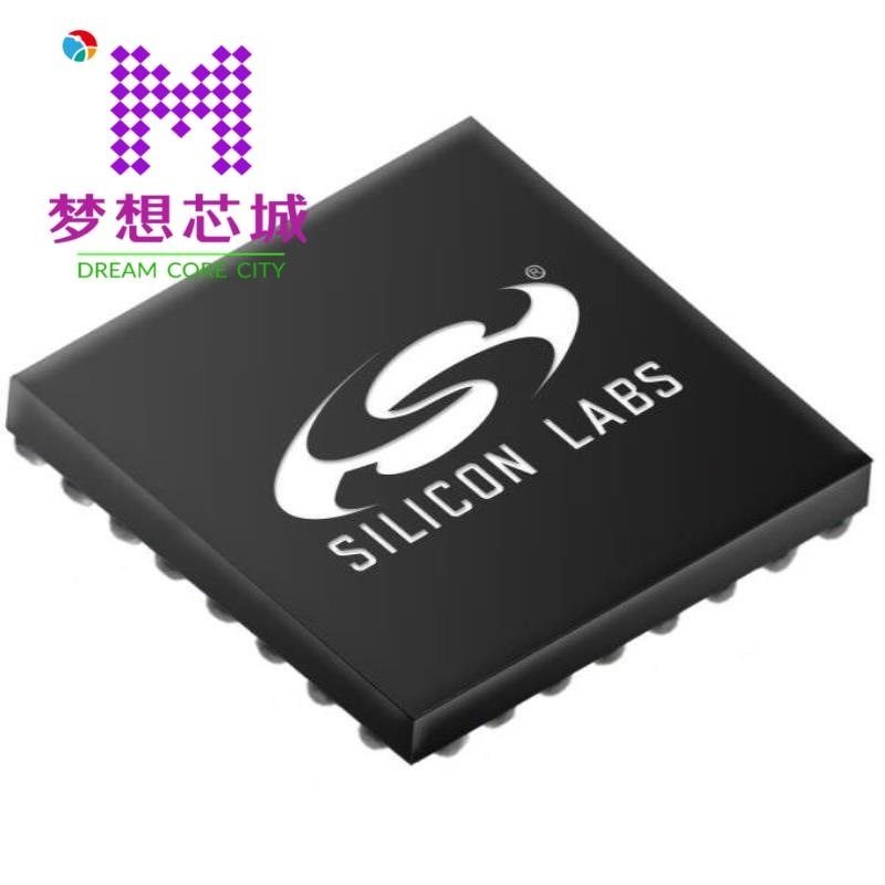 EFM32GG12B530F512IL120-AR  EFM32GG12B530F512IM64-A