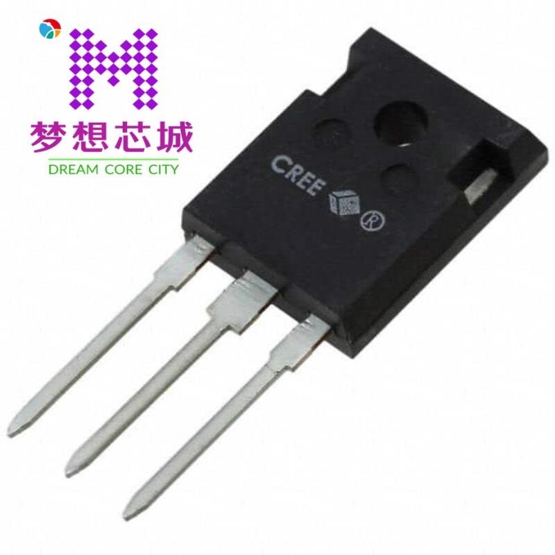 C2M0025120D C2M0040120D C2M0045170D