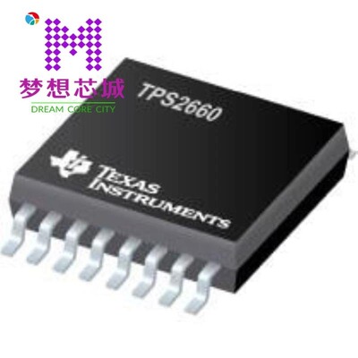 TPS26600RHFR TPS26601RHFR TPS26601RHFT