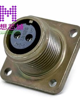 MS3102A10SL-3P MS3102A10SL-4P MS3102A14S-1P