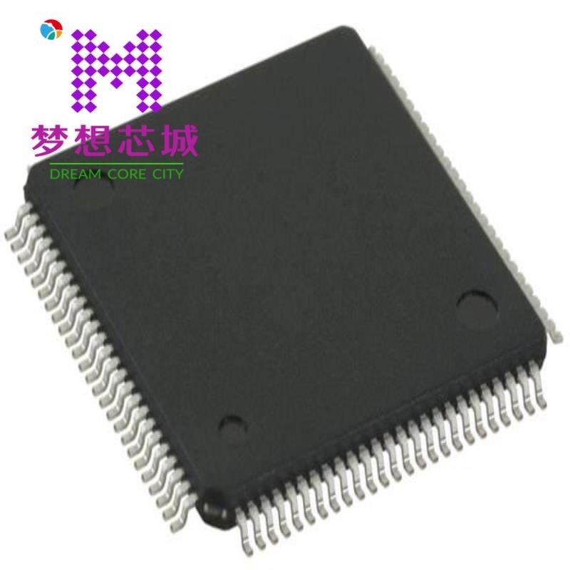 ATSAM3S8CA-CUR ATSAM3S8CA-CU ATSAM3S8CA-AU