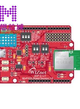 WIZFI310-EVB WIZFI360-CON WIZFI360-EVB-MINI