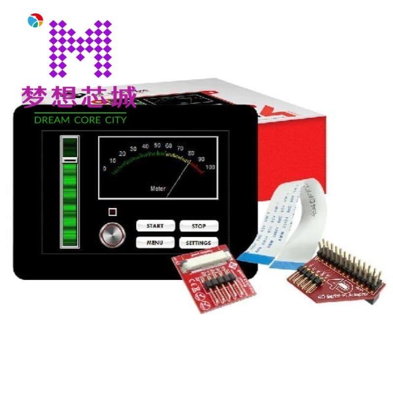 GEN4-ULCD-35D-CLB-PI GEN4-ULCD-35D-PI GEN4-ULCD-35DCT-CLB