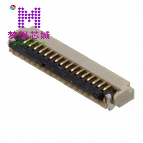 FH33J-16S-0.5SH(10) FH33J-18S-0.5SH(10) FH33J-40S-0.5SH(10)