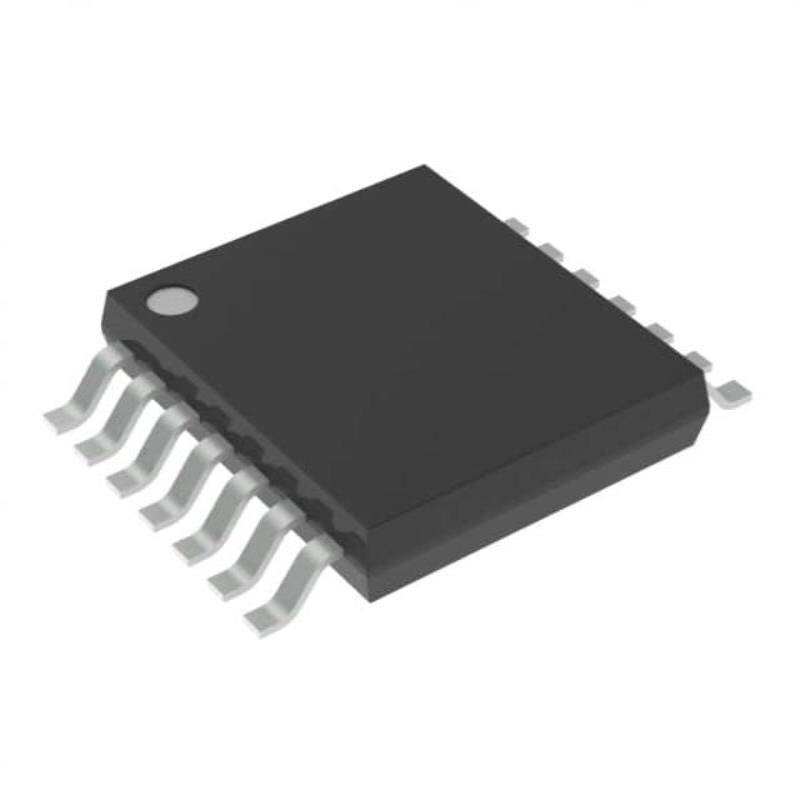 RT7231GCP RT7231GQW RT7232GCP - 实物图