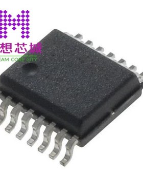 MAX7490EEE+ MAX7490EEE+T MAX7491CEE+