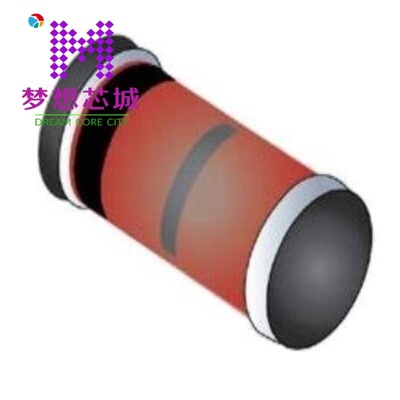 JANTX1N4130UR-1 JANTX1N4131-1 JANTX1N4148-1