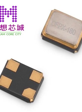 LFXTAL082071RL3K LFXTAL082072REEL LFXTAL082073