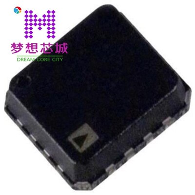 ADL5306ACPZ-REEL7 ADL5310ACP ADL5310ACP-REEL7