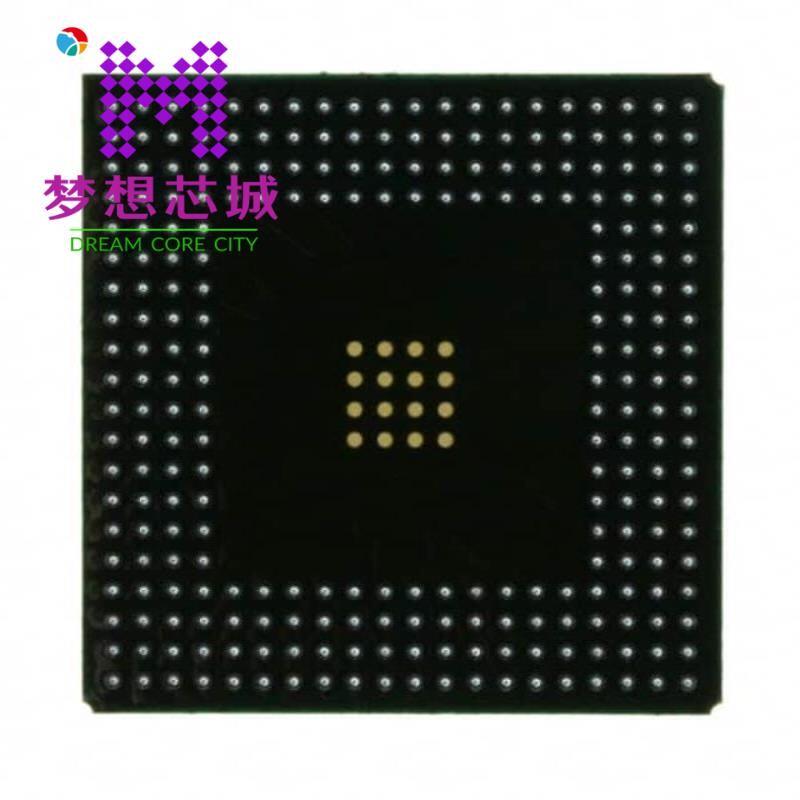 XCS30XL-4BG256C XCS30XL-4CS280C XCS30XL-4PQ208C