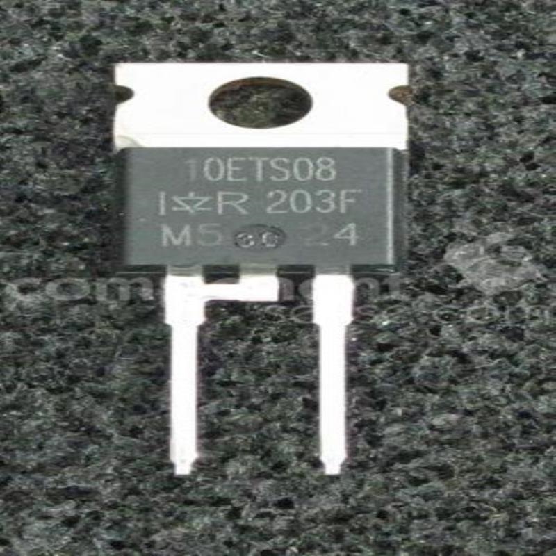 10ETS08 10ETS08FP 10ETS08S