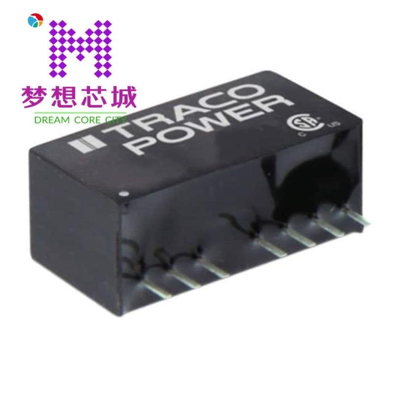 TMR 2-2422WI TMR 2-2423WI TMR 2-4811E