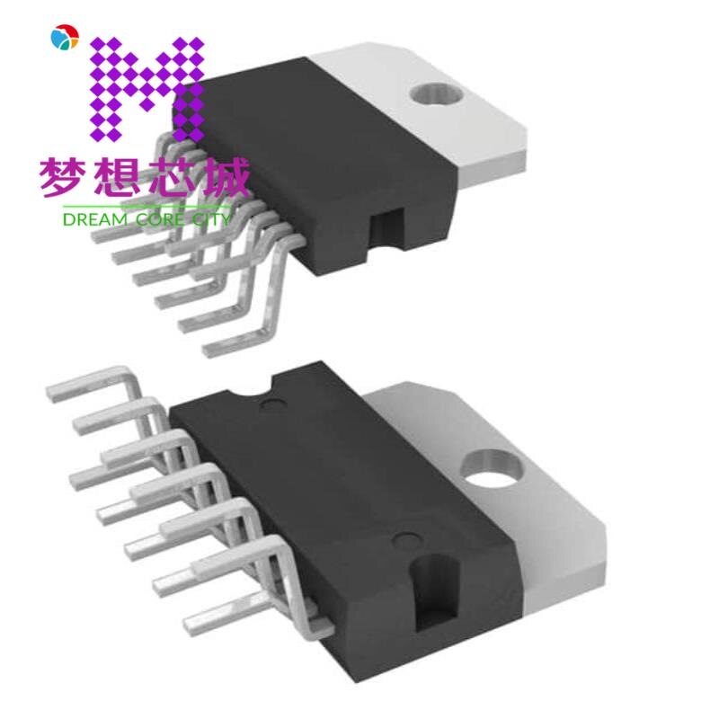 TDA2004R TDA2005M TDA2005R