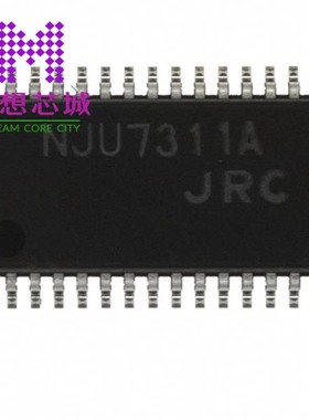 NJU7311AM# NJU7312AM NJU7312AM#