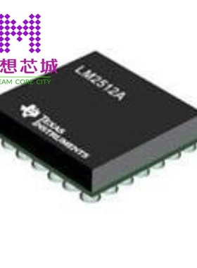 LM2512ASM/NOPB LM25141QRGERQ1 LM25141QRGETQ1