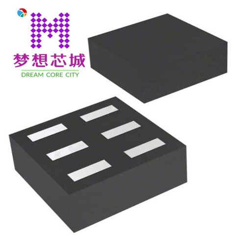 NCP4589DMX12TCG NCP4589DMX18TCG NCP4589DMX28TCG