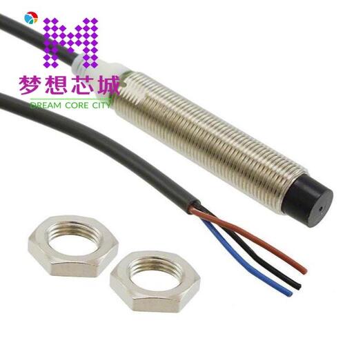 E2A-M12LN08-WP-C1 2M E2A-M12LS04-M1-B1 E2A-M12LS04-M1-B3