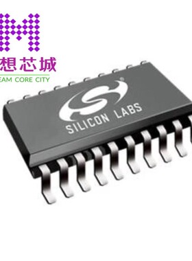 SI8901B-A02-GS SI8901D-A02-GS SI8901D-A02-GSR