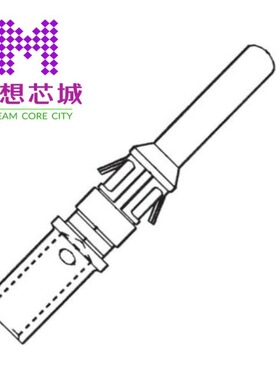 RM16M23D28 RM16M23D281000 RM16M23GE1K