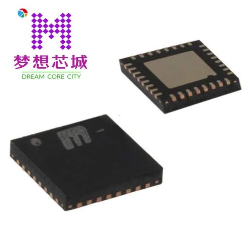 MICRF505LYML-TR MICRF505YML-TR MICRF506YML-TR