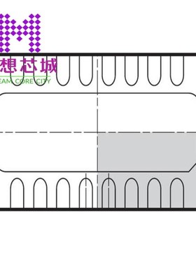 LT1491ACDHC#TRPBF LT1491ACN#PBF LT1491ACS#PBF