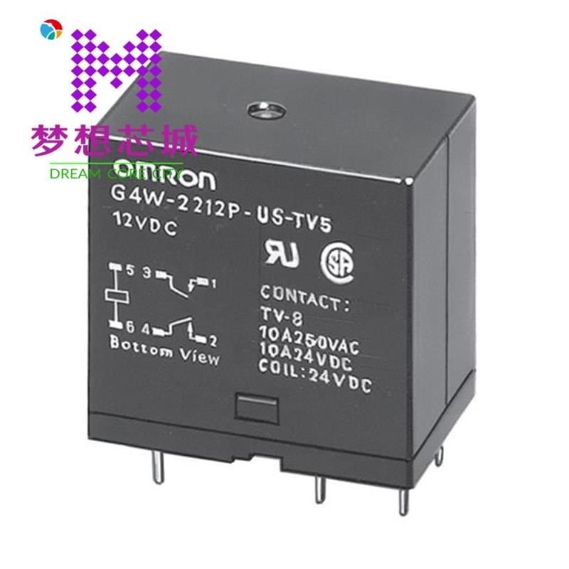 G4W-2212P-US-TV5-HP-DC24  G4W-2212P-VD-TV5-HP DC24