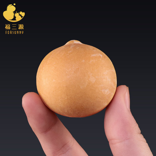 forsunny福三源鸡蛋葫芦瑕疵处理