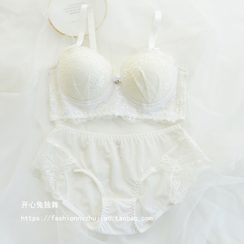 软钢圈发育期学生侧收提拉内衣